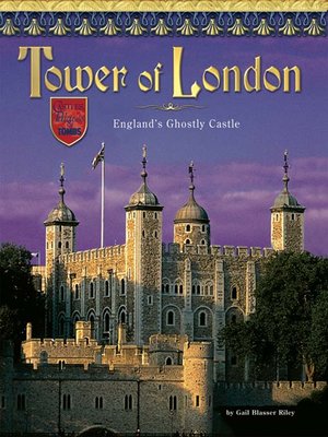 cover image of Tower of London